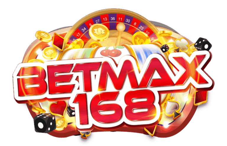 betmax168_logo