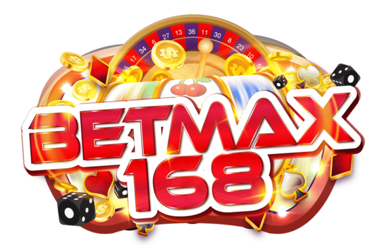 betmax168 logo